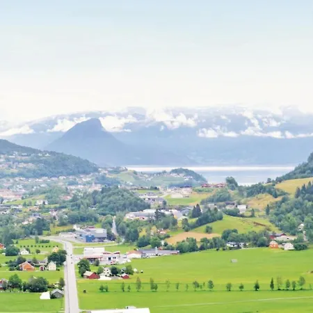 Cozy In With Wifi Διαμέρισμα Norheimsund