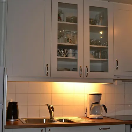 Cozy In With Wifi Norheimsund