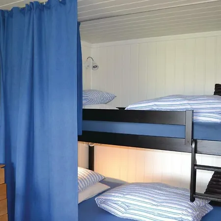 Cozy In With Wifi Apartment Norheimsund