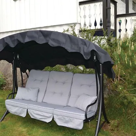 Apartamento Cozy In With Wifi Norheimsund
