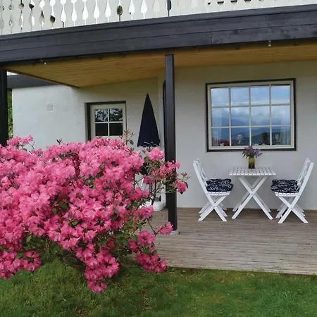 Cozy In With Wifi Apartamento Norheimsund